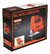 Serra Tico Tico 400w 1 Velocidade 65 Mm BlackDecker 220v - comprar online