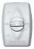 Ventilador Osc Parede 50cm Preto Bivolt Ventisol 127v/220v - comprar online