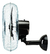 Ventilador Osc Parede 50cm Preto Bivolt Ventisol 127v/220v na internet