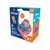 Balanço Infantil Com Cinto De Segurança EncostoRegulávelRosa - comprar online