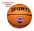 Cesta De Basquete Tabela Basketball Madeira Com Aro De Ferro - comprar online
