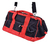 Imagem do Bolsa Em Lona Para Ferramentas 18 Pol 32 Bolsos 902569 Mtx