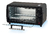Forno Elétrico Black Decker Modelo Ft9 Capacidade De 9l 220v - Loja Jannotti