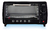 Forno Elétrico Black Decker Modelo Ft9 Capacidade De 9l 220v