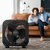 Imagem do Ventilador Circulador Britânia 30w 3 Velocidades Bca25a 220V