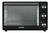 Forno De Bancada Elétrico Suggar Forno Fe42 42l Preto 220v