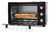 Forno De Bancada Elétrico Suggar Forno Fe42 42l Preto 220v na internet