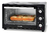 Forno De Bancada Elétrico Suggar Forno Fe42 42l Preto 220v - comprar online