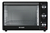 Forno De Bancada Elétrico Suggar Forno Fe42 42l Preto 127v