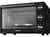 Forno De Bancada Elétrico Suggar Forno Fe42 42l Preto 127v - comprar online