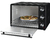Forno De Bancada Elétrico Suggar Forno Fe42 42l Preto 127v - Loja Jannotti