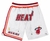 Short Miami Heat Classics Edition