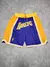 Short NBA Los Angeles Lakers