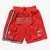 SHORT NBA MIAMI HEAT RED EDITION