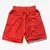 SHORT NBA MIAMI HEAT RED EDITION - comprar online