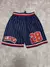 Short NBA Cleveland Indians - comprar online