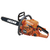 ECHO CS-420ES MOTOSIERRA 40cc 16" JAPON/PRO