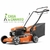 Husqvarna Lc151s 21" Autopropulsada. Cortadora de Cesped - comprar online