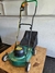 KAWI 1/2 HP CORTADORA DE CÉSPED C/ BOLSA y REGULADOR DE ALTURA. HOGAR/FAMILIAR - Casa Charito