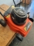 DIBRA C32 CORTADORA DE CÉSPED 1/2 HP CON SALIDA TRASERA LATERAL - tienda online