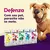 Defenza 200mg Anti Pulga Carrapato Sarna Cães 10 a 20kg - MSD na internet