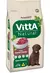 Vitta Natural Cães Filhotes Carne - comprar online