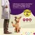 Defenza 200mg Anti Pulga Carrapato Sarna Cães 10 a 20kg - MSD - loja online