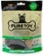 Kit Casco de Boi com 3 unidades 100% Natural -Puretoy - Petsite & Place