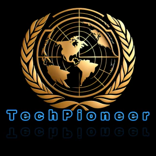 TechPioneer