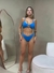 trijunto de cropped saia e calcinha - comprar online