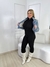 jaqueta jeans de pelinho - loja online