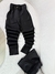 calça disco cirre - loja online