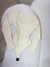 body poliamida decote quadrado