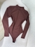 body gola de poliamida - Miih Boutique