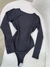 body poliamida - loja online