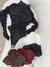 body poliester grapeado - loja online