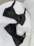 cropped de vinil - loja online