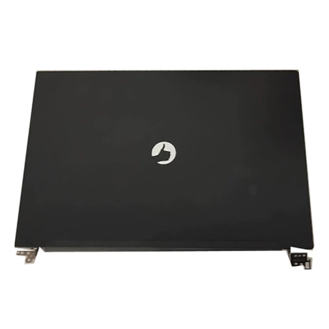 Carcaça Dobradiça Notebook compatível positivo master N4340
