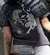 Camiseta Basic - Cinza Chumbo - comprar online