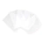Fratacho flexible transparente - comprar online