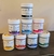 Colorante en polvo Liposoluble Top Class fraccionado Coral en internet