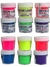 Colorante en polvo comestible King Dust Neón Amarillo - comprar online