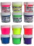 Colorante en polvo comestible King Dust Neón Rosa - comprar online