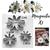 Cortante Multy margarita x3 - comprar online