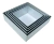 Molde torta cuadrado 18x18x10 cm de alto - comprar online