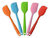 Espátula silicona maciza grande - comprar online