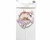 Pinche feliz cumpleaños confetti lila - comprar online