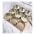 Set mini torta redondo Cairo 8cm x 9 unidades - comprar online