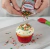 Sprinkles Navideños Lauacu - comprar online