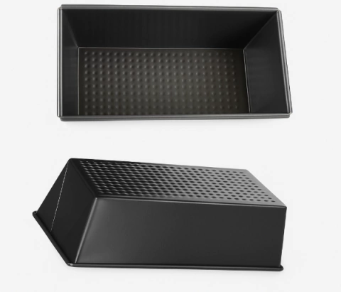 Budinera teflon antiadherente 25 cm